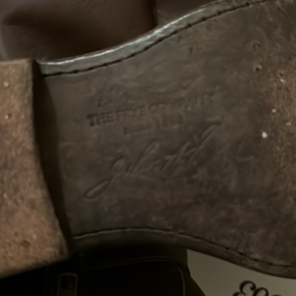 Frye Philip Riding Boot - Picture 5 of 8